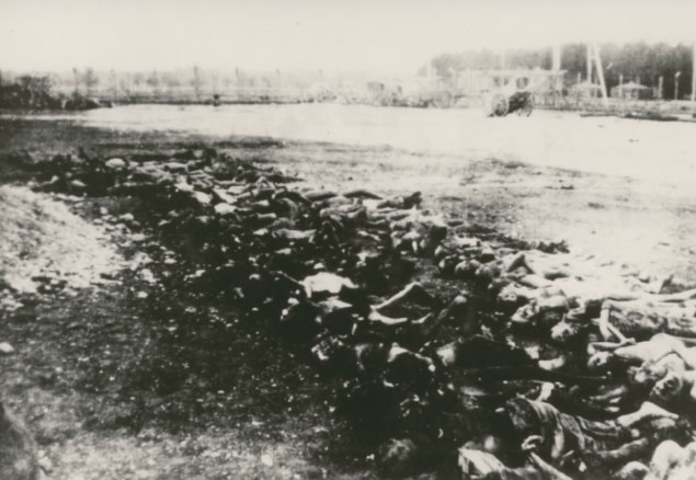 Holocaust Victims