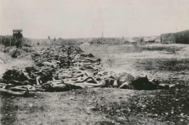 Holocaust Victims