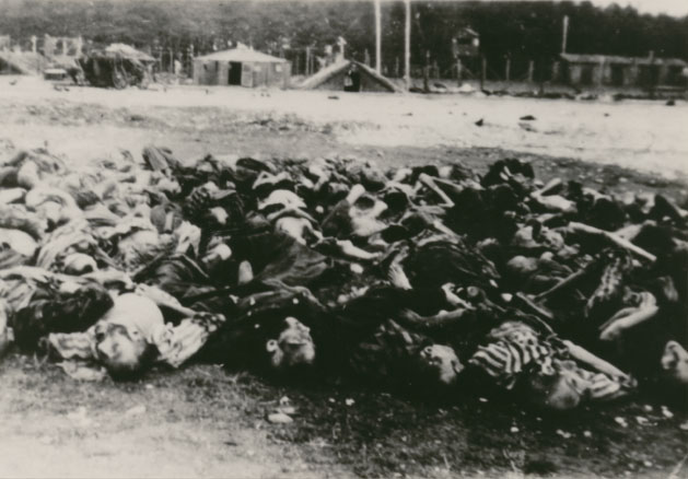 Holocaust Victims